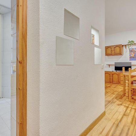 Bajada De Javier Apartamento Pamplona Exterior foto